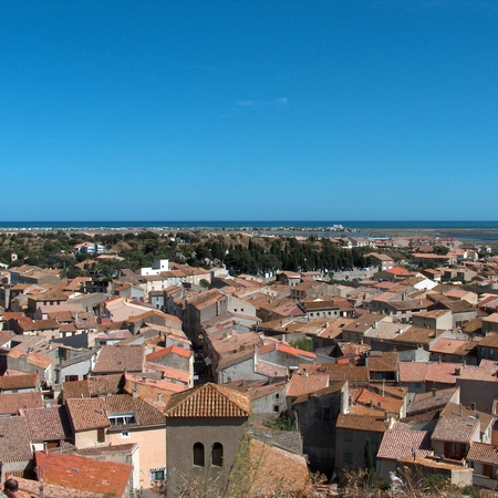 18 Urlaub 2009 in Frankreich